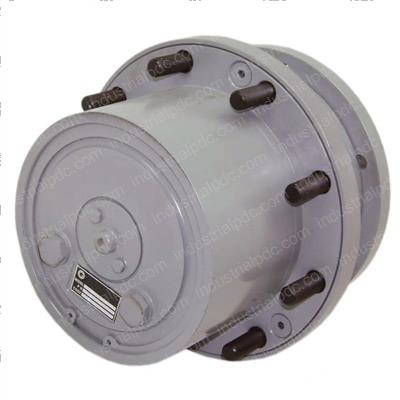 Picture of Wheel Drive W/ Brake-57:1