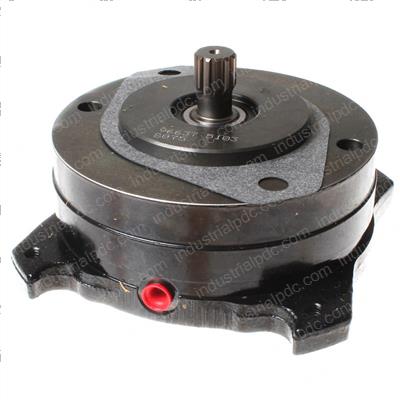 Picture of Brake - Nema - 1200 in/Lb