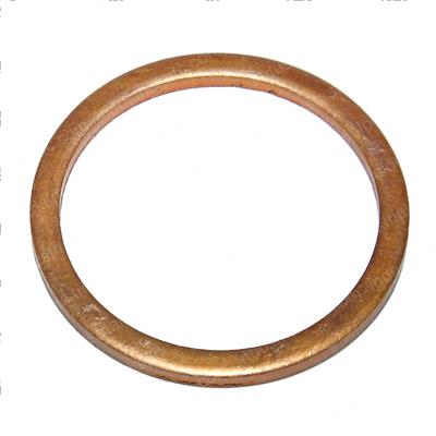 Picture of Gasket - Copper