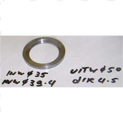Picture of Washer - Thrust