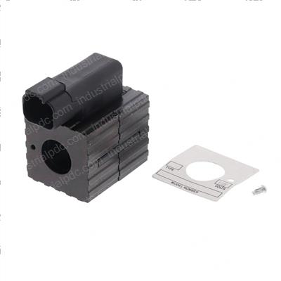 Picture of Coil- Solenoid Valve- 12v 2pin