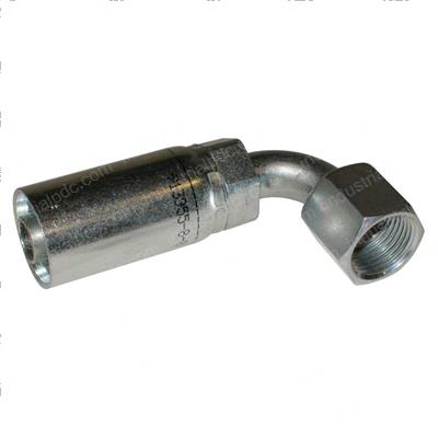 Picture of Fitting - Parker