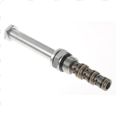 Picture of Solenoid Valve W/Nut