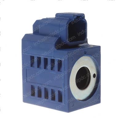Picture of Coil- Solenoid Valve- 24v