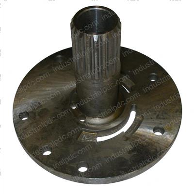 Picture of Shaft - Startor