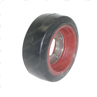 Picture of Wheel - Drive