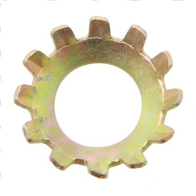 Picture of Tooth Lock Washer1/2