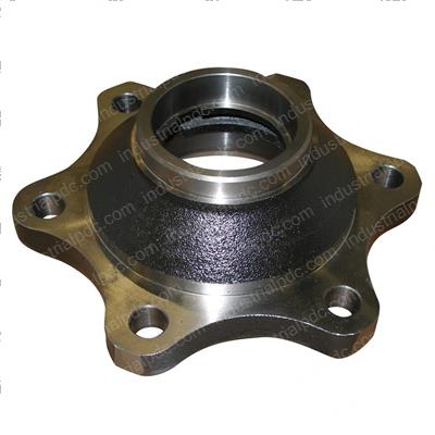 Picture of Hub - Rear Axle