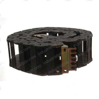 Picture of Cable Track - 31 Link Assembly