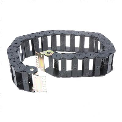 Picture of Cable Track - 23 Link Assembly