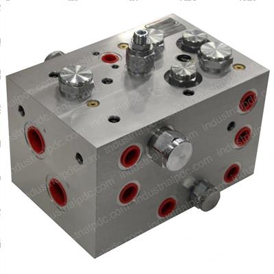 Picture of Manifold-Traction-4wd