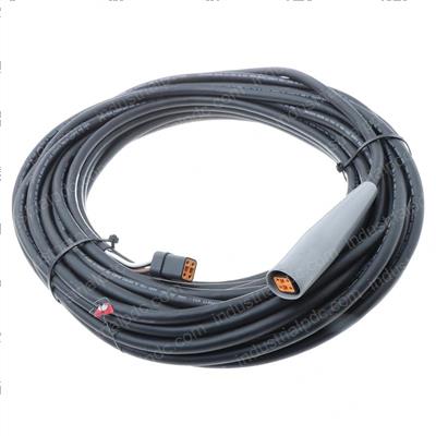 Picture of Harness- 12/3 12v to Plat Jib