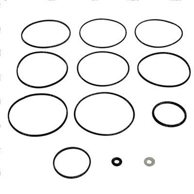 Picture of Seal Kit - Motor