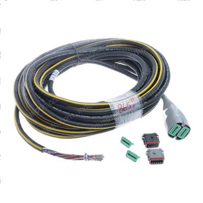 Picture of Harness- 18/19- Cable Nj