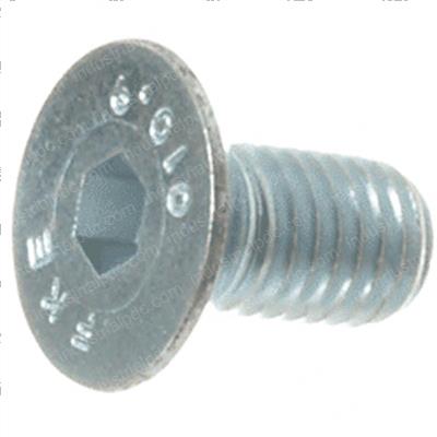 Picture of Capscrew