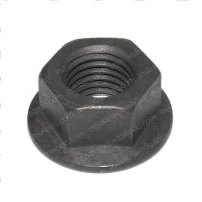 Picture of Nut - Flanged (25)