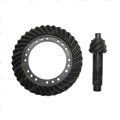 Picture of Gears
