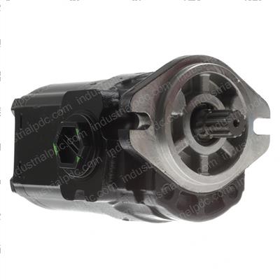 Picture of Pump-Lift-2 Section