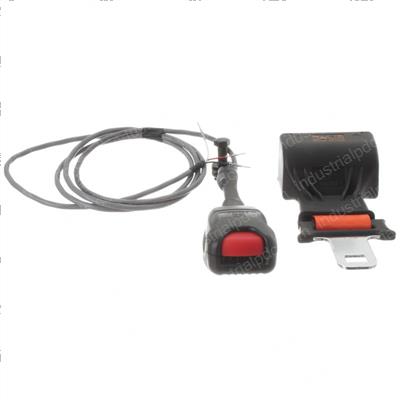 Picture of Belt - Seat Retractable