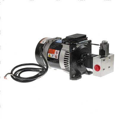 Picture of Generator- 3kw- 120v/60hz
