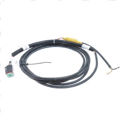 Picture of Harness Brake Release 24v