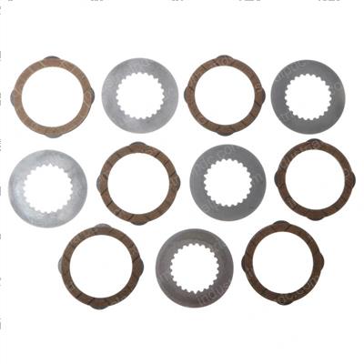 Picture of Lining Kit - Brake