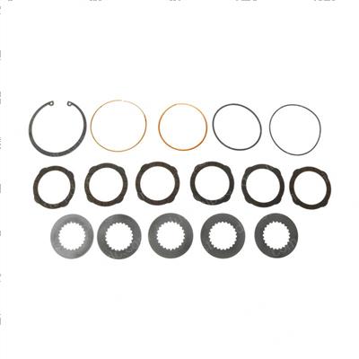 Picture of Seal Kit-Brake-Omni