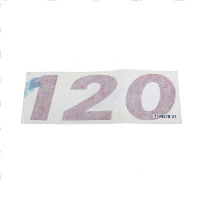 Picture of Label-Model