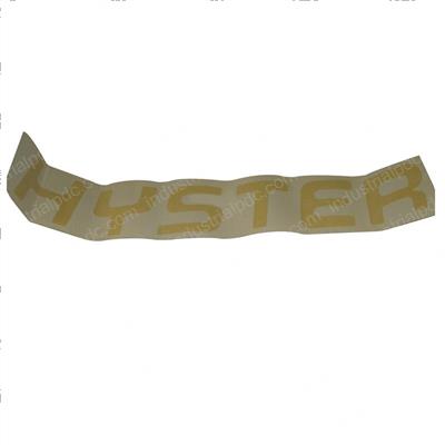 Picture of Label-Ctwt
