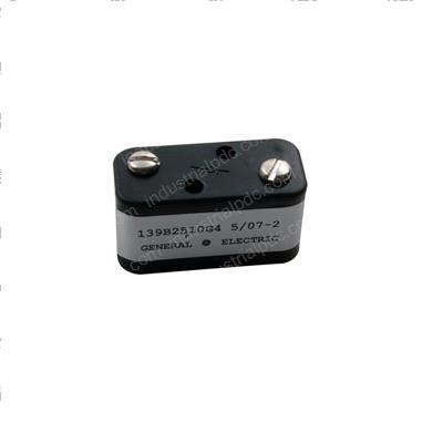 Picture of Diode Assembly