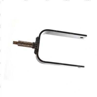 Picture of Front Fork W/Half Gear
