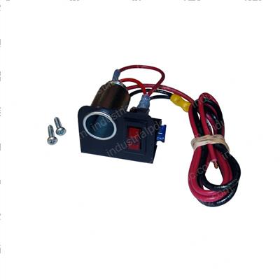 Picture of Outlet - W/Switch