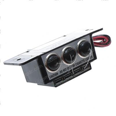 Picture of Multi Port Accessory Box