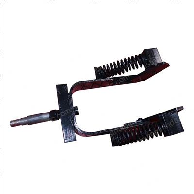 Picture of Fork Fork Spring Mx600 Weldmnt