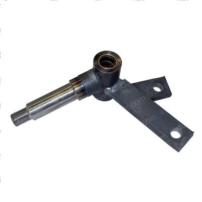 Picture of Spindle Assembly Left.