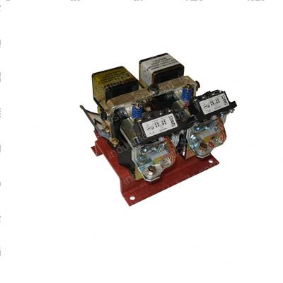 Picture of Contactor - 125vdc 200a Dpdt