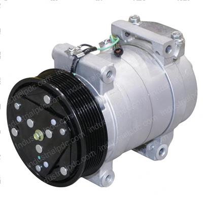 Picture of Compressor Assy
