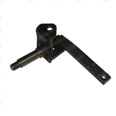 Picture of Yoke - Front Axle Rh