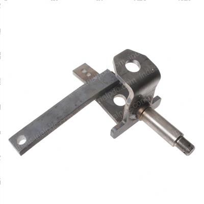 Picture of Yoke Front Axle Left F/G