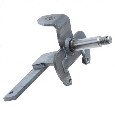 Picture of Yoke Front Ax W/Hyd Br Left