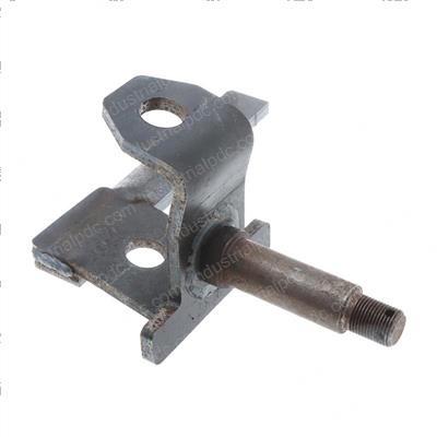 Picture of Yoke Front Axle Left