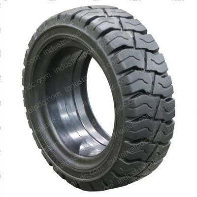 Picture of Solid Tire - 140/55-9 Clip