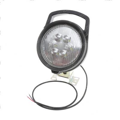 Picture of Light - Work