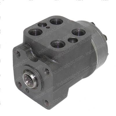 Picture of Motor- Steering (1600155 Seal