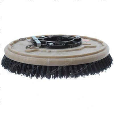 Picture of Brush - 14 in .050/80 Grit