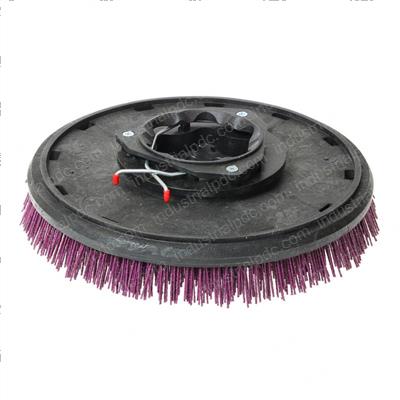 Picture of Brush, Disk, Scb, 14.0d, Sab