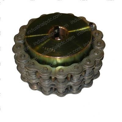 Picture of Clutch Torq Limit