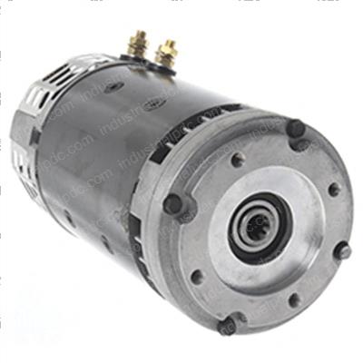 Picture of Motor - Pump