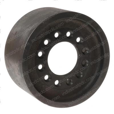 Picture of Wheel Drive Machine