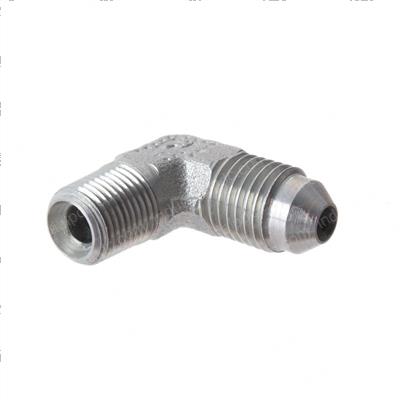 Picture of Elbow- Steel 90 Deg 1/8 Mp